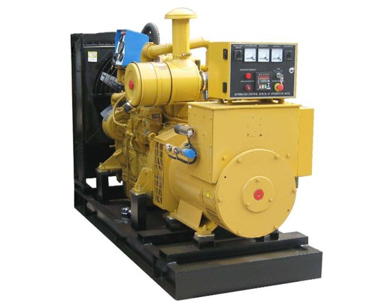 通川发电机出租